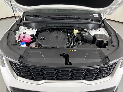 New 2026 Kia Sorento LX image 46