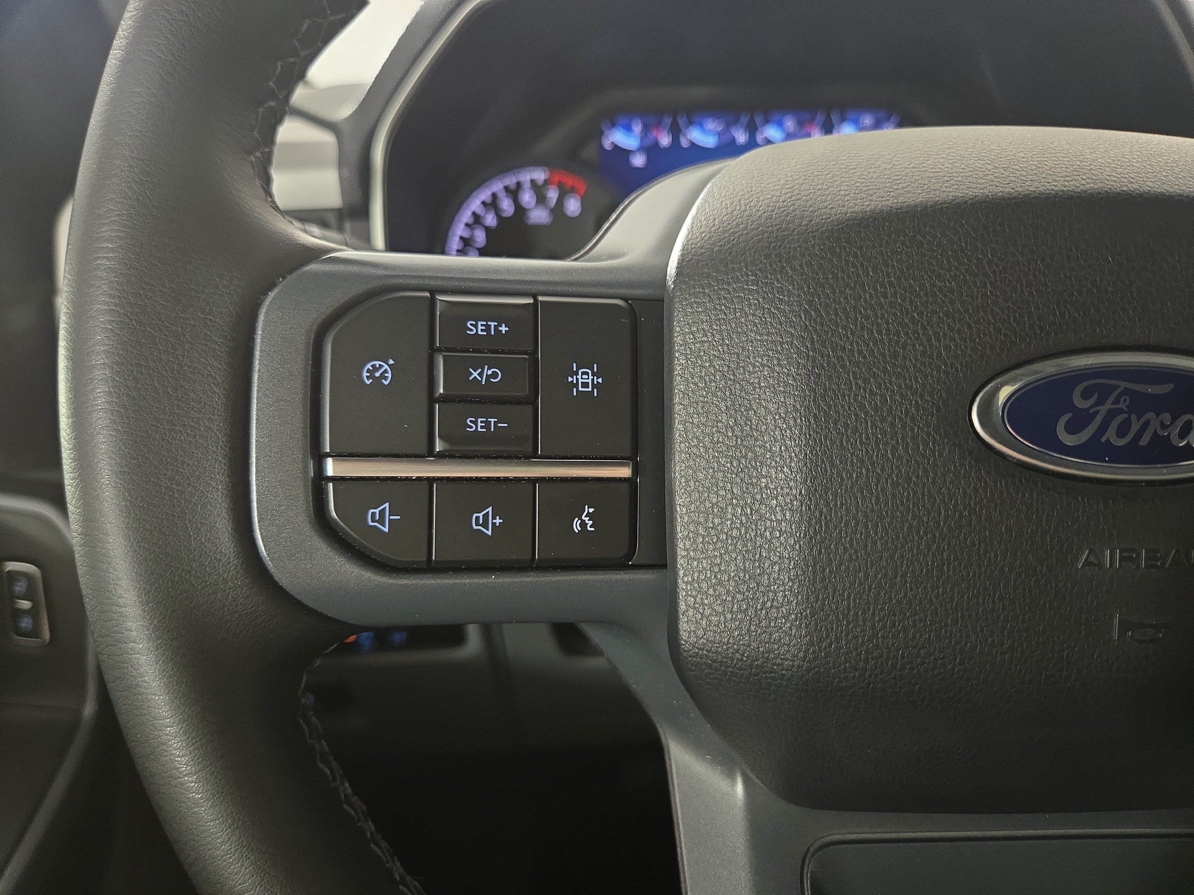 Used 2023 Ford F150 XLT w/ Equipment Group 302A High AWD/4WD image 15