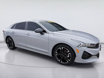 Used 2024 Kia K5 GT-Line