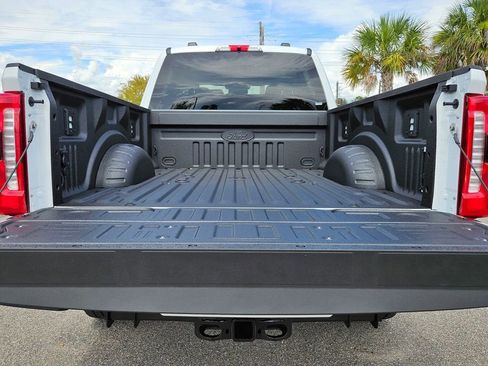 New 2026 Ford F250 XLT w/ XLT Premium Package AWD/4WD image 29