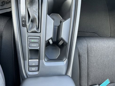 New 2025 Honda Accord SE image 23