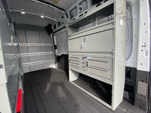 Used 2023 Ford Transit 250 148 High Roof image 15