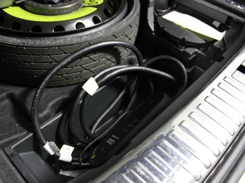 Used 2022 Audi e-tron Prestige w/ Prestige Package image 45