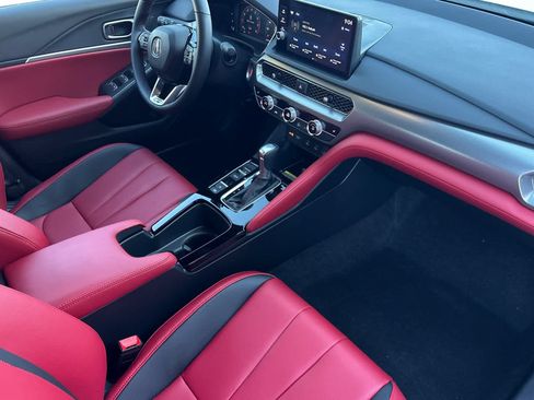 Used 2026 Acura Integra A-Spec FWD image 13