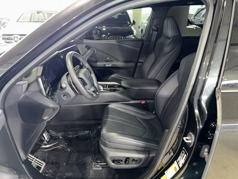 Used 2025 Lexus TX 350 AWD w/ Technology Package image 20