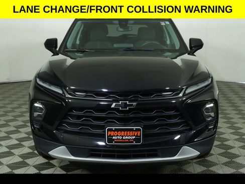 Used 2023 Chevrolet Blazer LT w/ Convenience Package AWD/4WD image 10