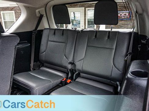 Used 2019 Lexus GX 460 w/ Navigation Package image 20
