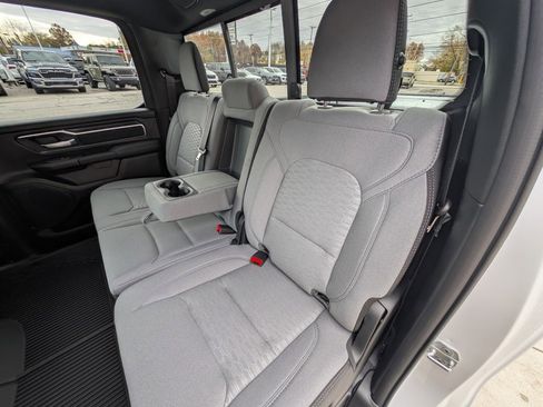 New 2026 RAM 1500 Big Horn image 18