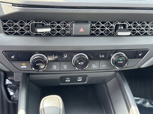 New 2025 Honda Accord SE image 26