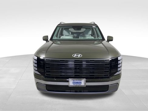 New 2026 Hyundai Palisade Limited AWD/4WD image 8