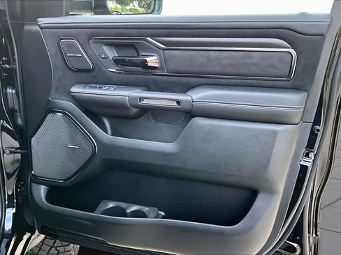 Used 2026 RAM 1500 RHO w/ RHO Level 1 Equipment Group AWD/4WD image 23