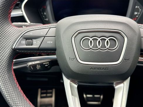 Used 2025 Audi Q3 2.0T Premium Plus w/ Premium Plus Package image 11