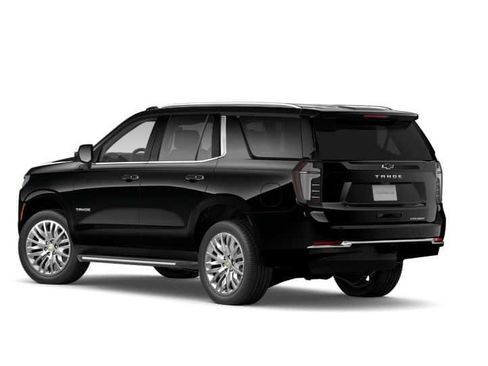 New 2026 Chevrolet Tahoe Premier w/ Sun And Tow Package AWD/4WD image 5