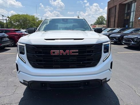 Certified 2026 GMC Sierra 1500 Elevation AWD/4WD image 2