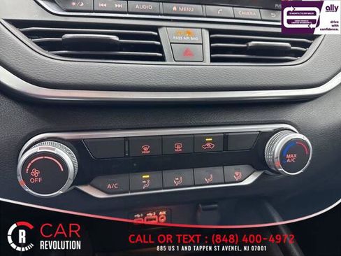 Used 2020 Nissan Altima 2.5 S FWD image 27