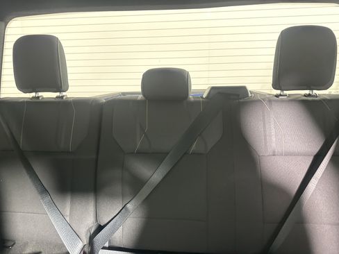 Used 2025 Ford F150 STX w/ Equipment Group 200A image 20