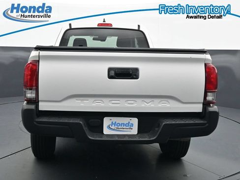 Used 2023 Toyota Tacoma SR RWD image 8