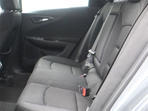 Used 2024 Chevrolet Malibu LT image 21