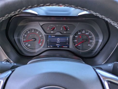 Used 2024 Chevrolet Camaro LT w/ RS Package image 24