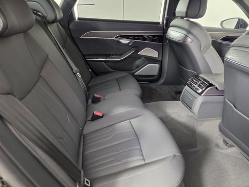 New 2026 Audi A8 L 3.0T AWD/4WD image 38