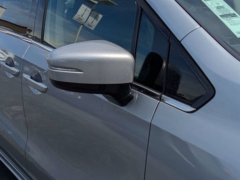 Used 2025 Honda Odyssey Elite image 10