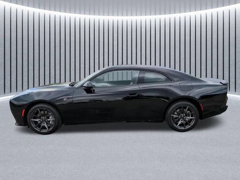 New 2026 Dodge Charger Scat Pack AWD/4WD image 13