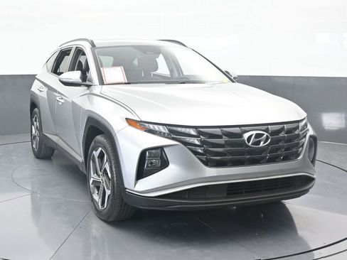 Used 2023 Hyundai Tucson SEL w/ Convenience Package image 9