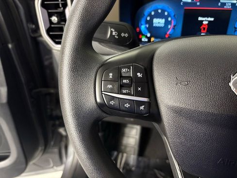 Used 2025 Ford Bronco Sport Big Bend AWD/4WD image 18