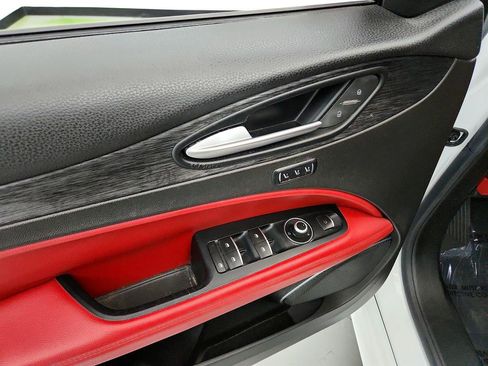 Used 2020 Alfa Romeo Stelvio Sport w/ Quick Order Package 22K Sport image 21