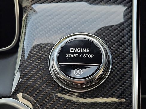 New 2026 Mercedes-Benz GLC 43 AMG GLC 43 AMG image 25