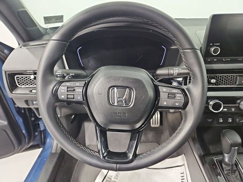 Used 2025 Honda Civic Sport image 14