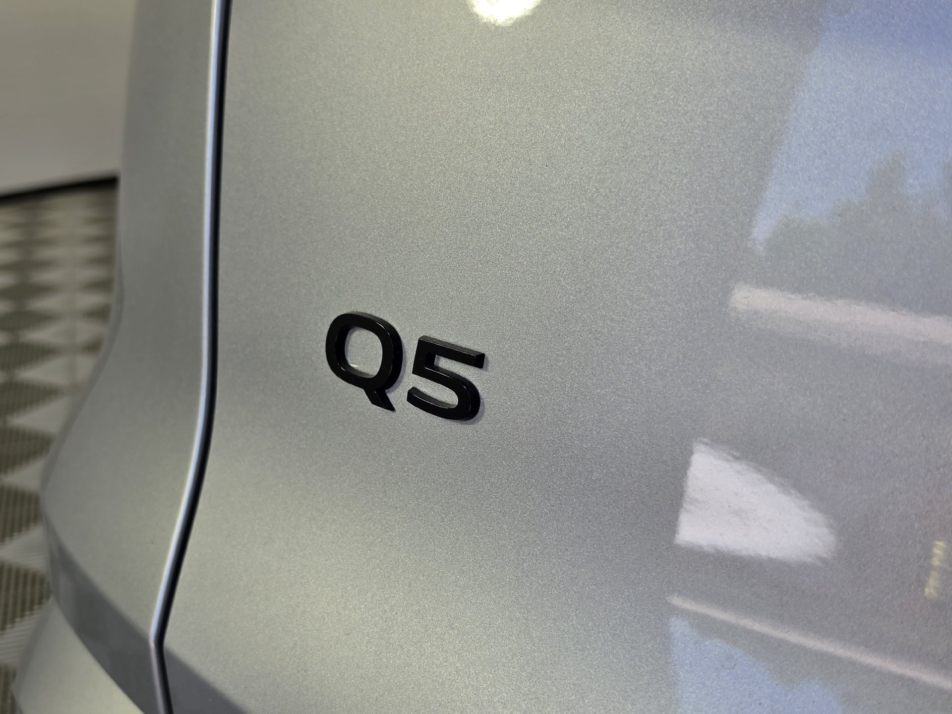 New 2026 Audi Q5 Prestige AWD/4WD image 10