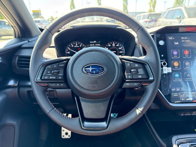 New 2026 Subaru Impreza RS AWD/4WD image 21