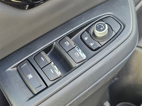 Certified 2025 Subaru Forester Limited w/ Popular Package #1 image 23