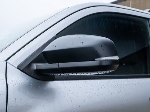 New 2026 Toyota 4Runner TRD Off-Road image 9