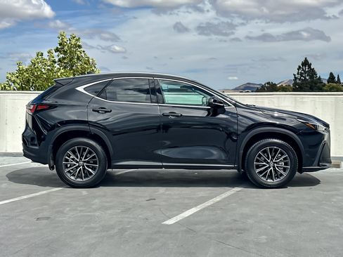 Used 2022 Lexus NX 350 AWD w/ Accessory Package 2 image 10