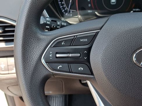 Used 2019 Hyundai Santa Fe SEL AWD/4WD image 22