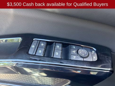 New 2026 Nissan Pathfinder Platinum w/ Cargo Package AWD/4WD image 13