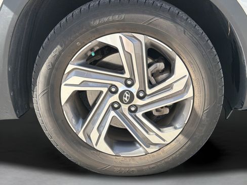 Used 2023 Hyundai Santa Fe SEL FWD image 33