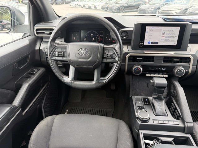 Certified 2024 Toyota Tacoma SR AWD/4WD image 21