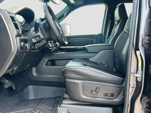 New 2026 RAM 2500 Rebel w/ Rebel Level 2 Equipment Group AWD/4WD image 20