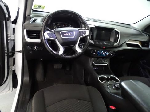 Certified 2019 GMC Terrain SLE w/ Driver Convenience Package AWD/4WD image 5