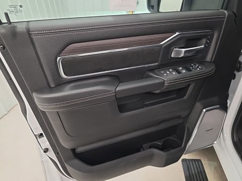 New 2026 RAM 3500 Laramie image 13