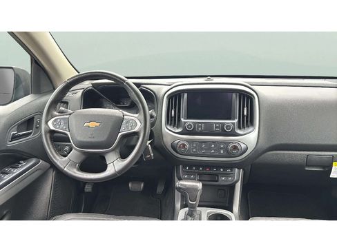 Used 2019 Chevrolet Colorado ZR2 w/ ZR2 Midnight Special Edition AWD/4WD image 13