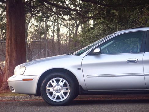 Used 2004 Mercury Sable LS Premium image 24