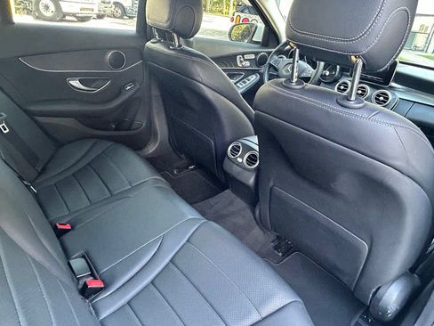 Used 2016 Mercedes-Benz C 300 Sedan image 33