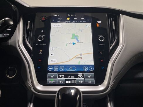 Used 2025 Subaru Outback Premium w/ Popular Package #1A image 33