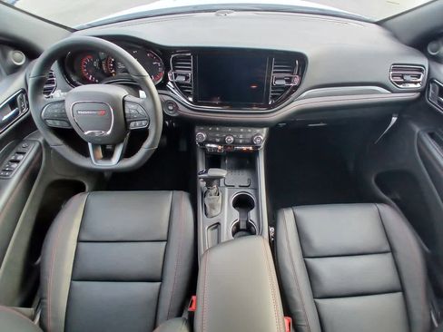 New 2026 Dodge Durango GT AWD/4WD image 18