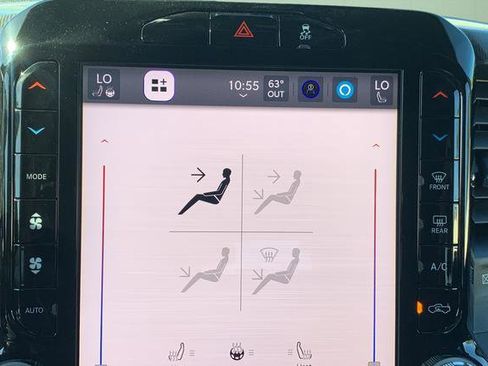 New 2026 RAM 2500 Big Horn image 31