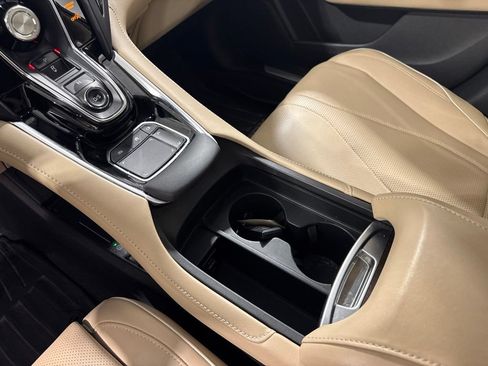 Used 2022 Acura RDX AWD w/ Advance Package image 14